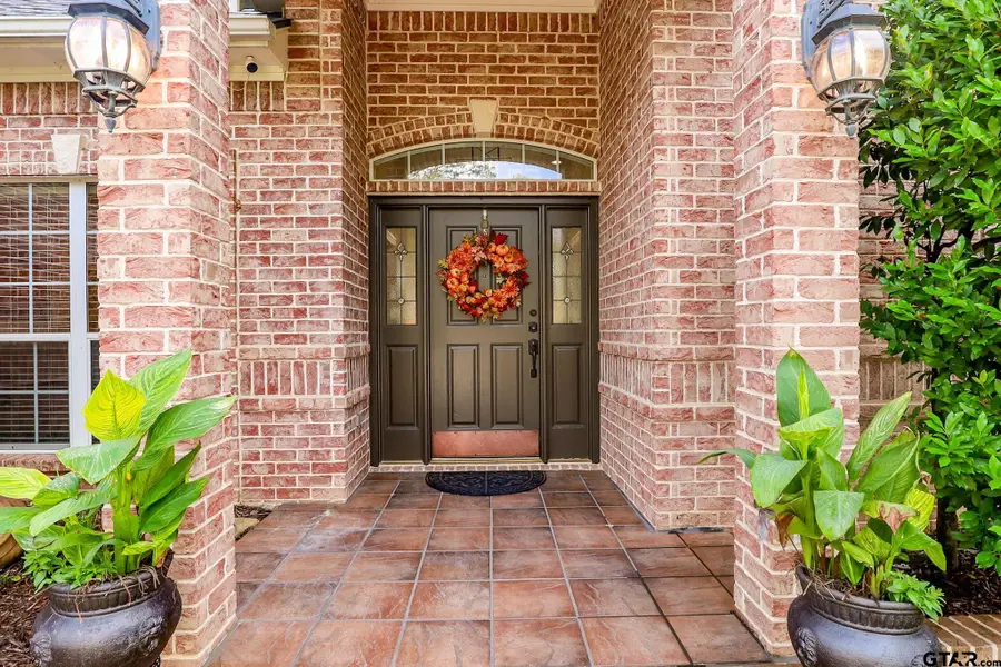 420 Bunker Dr, Tyler, TX 75703 - #3