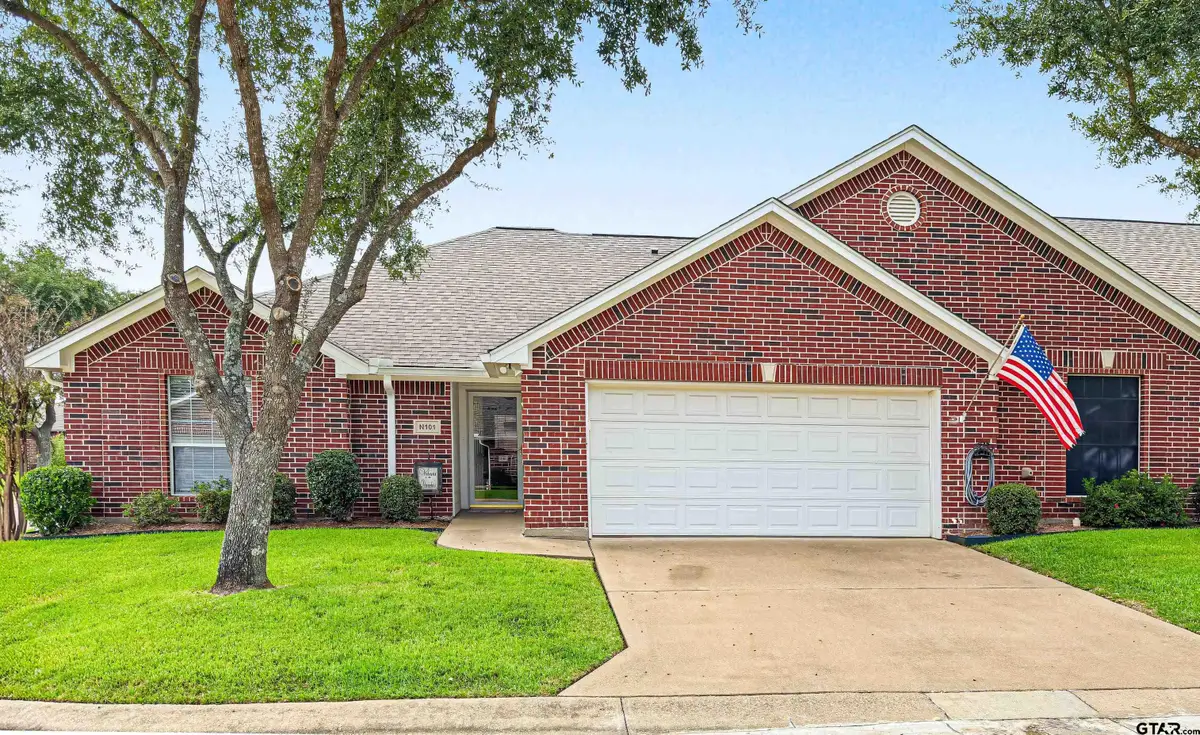 1521 Rice Rd, N-101, Tyler, TX 75703 - #1