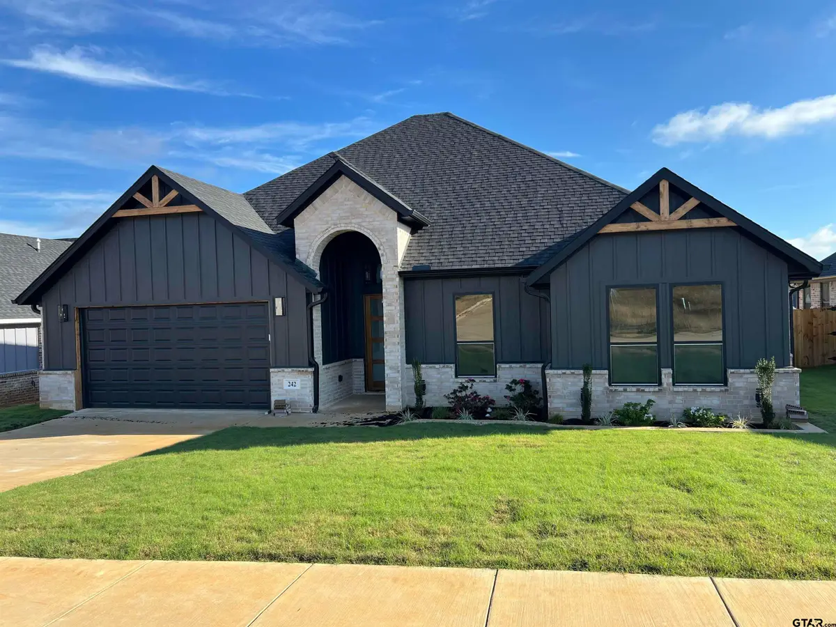 242 Sides, Bullard, TX 75757 - #1
