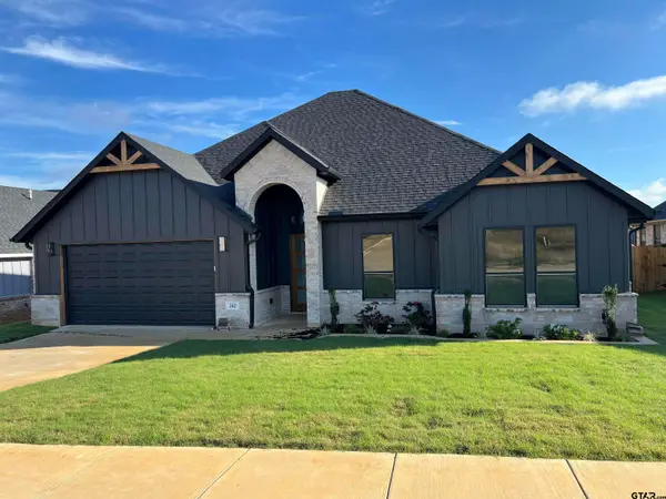 242 Sides, Bullard, TX 75757