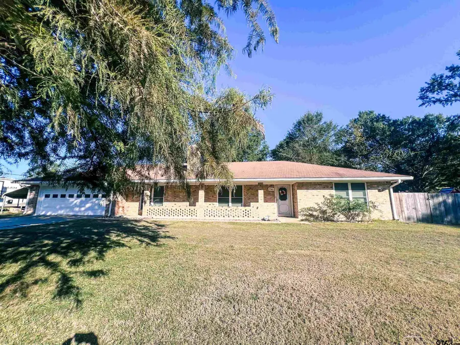 648 Daingerfield St, Pittsburg, TX 75686 - #2
