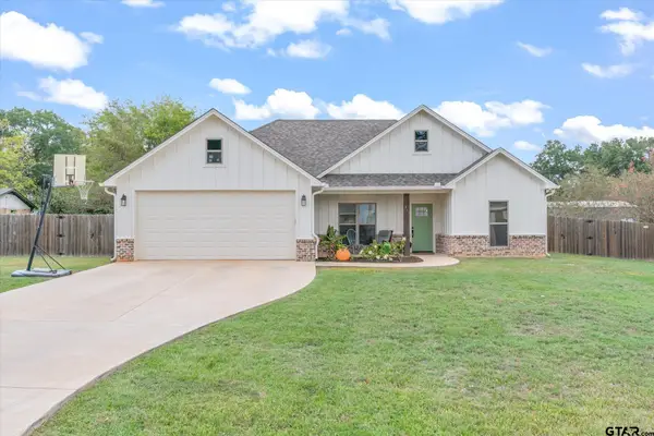 211 E Nevada St, Van, TX 75790