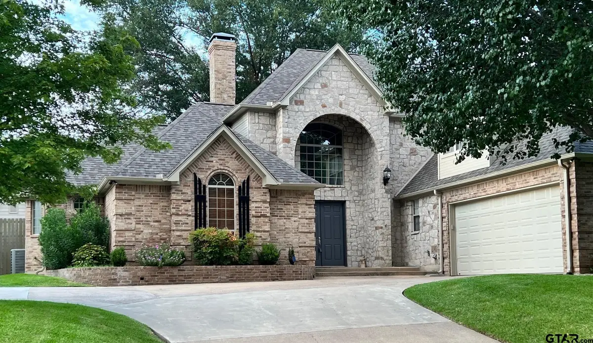 705 Kingswood Dr., Tyler, TX 75703 - #1