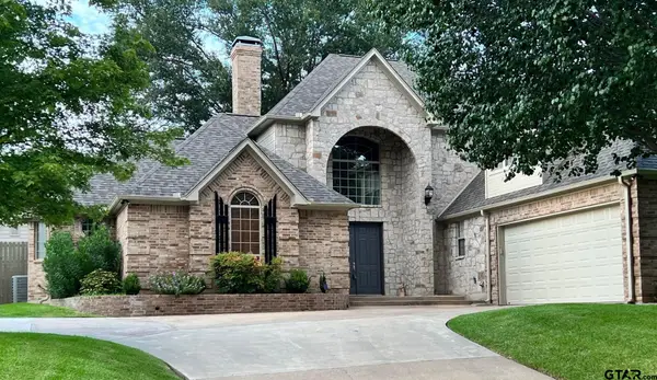 705 Kingswood Dr., Tyler, TX 75703