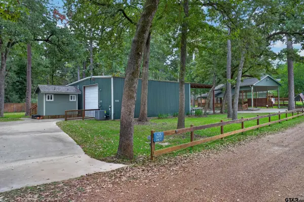303 O'connell Trail, Crockett, TX 75835