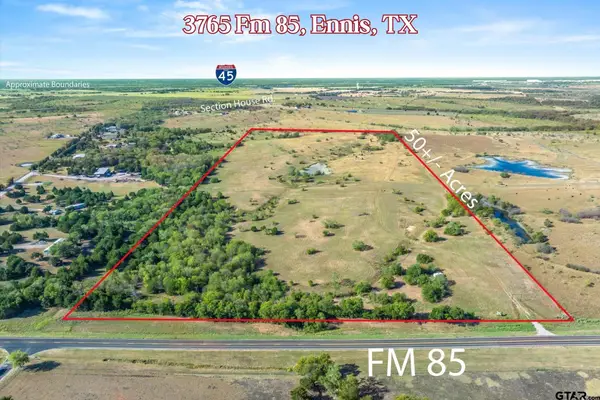3765 Fm 85, Ennis, TX 75119