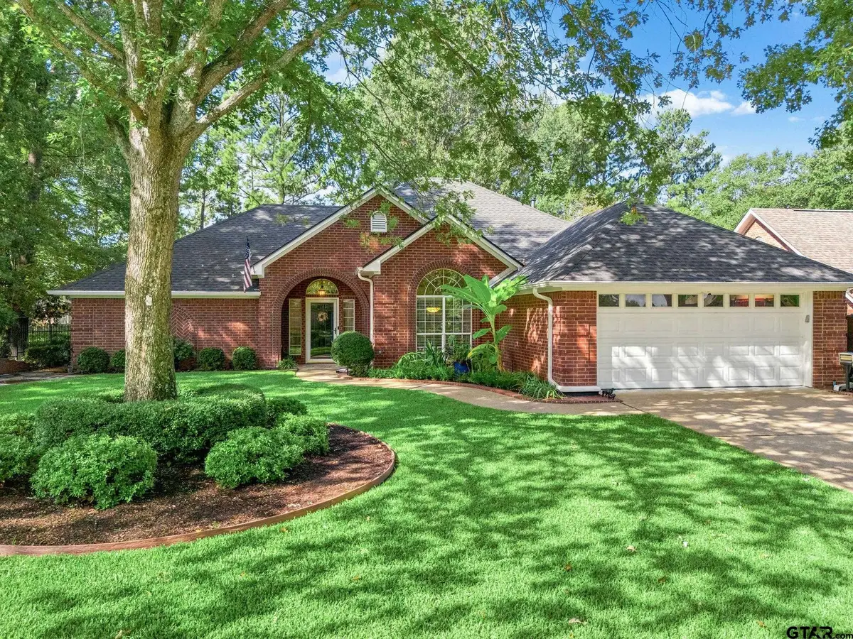 4205 Fillbrook Ln, Tyler, TX 75707 - #1