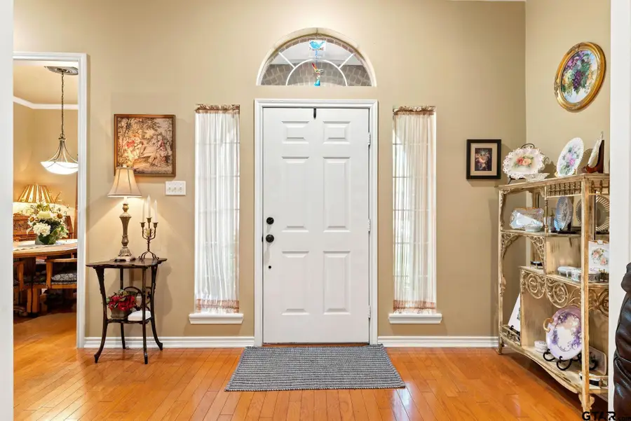 4205 Fillbrook Ln, Tyler, TX 75707 - #2