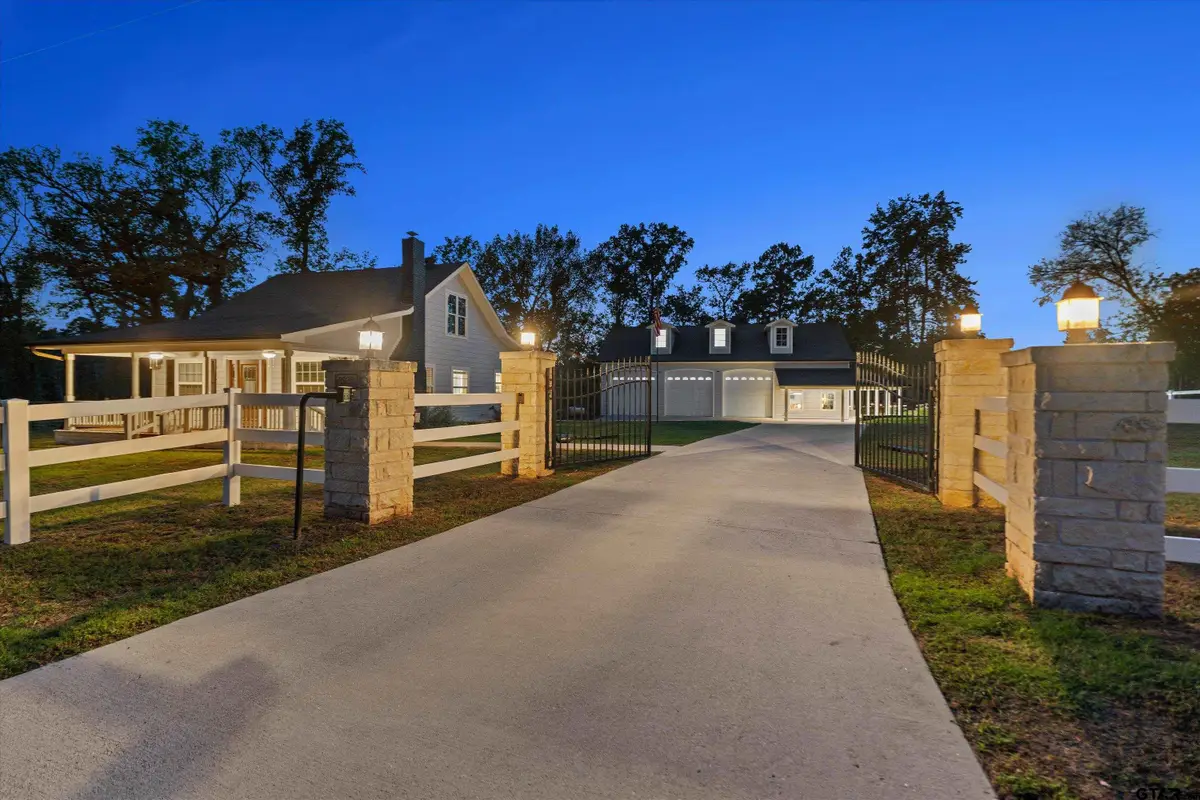 8928 Locust Road, Big Sandy, TX 75755 - #1