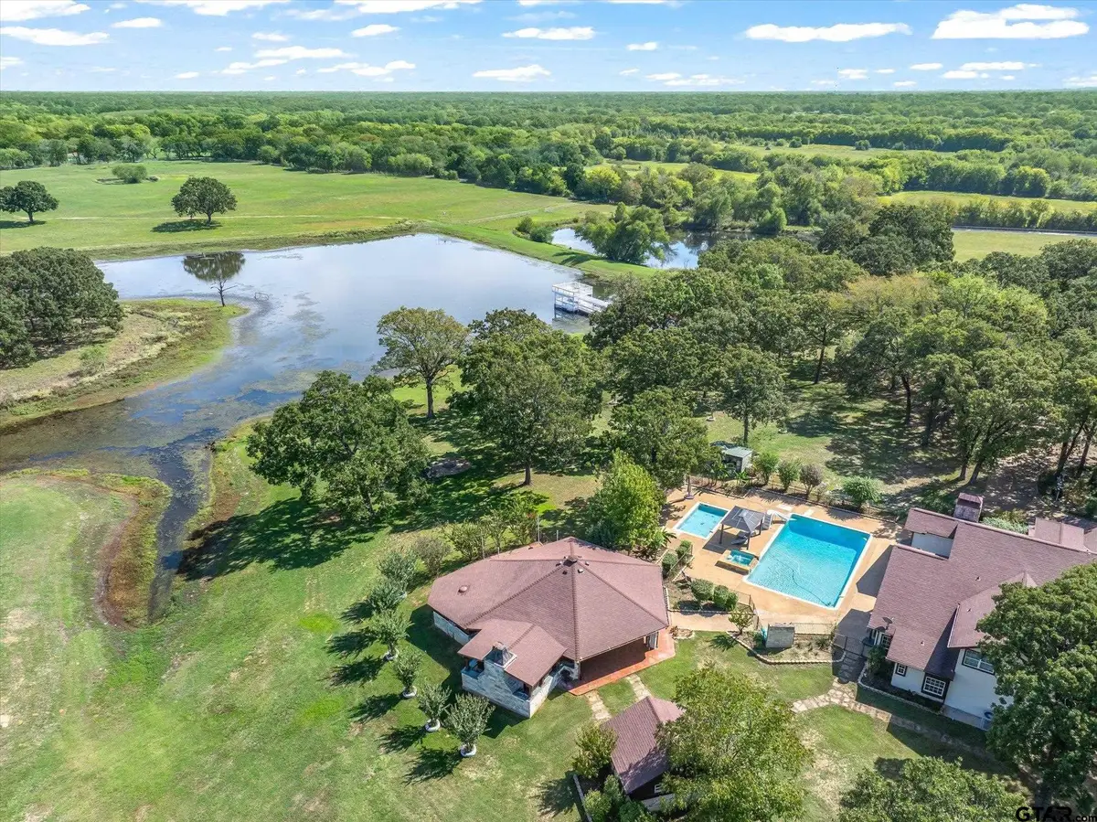 323 Vz County Road 3507, Edgewood, TX 75117 - #1