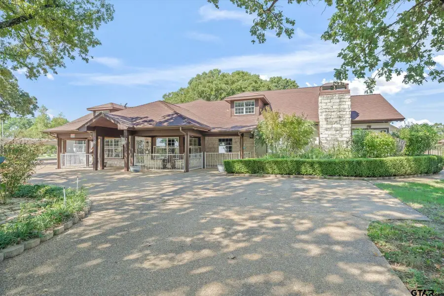 323 Vz County Road 3507, Edgewood, TX 75117 - #3