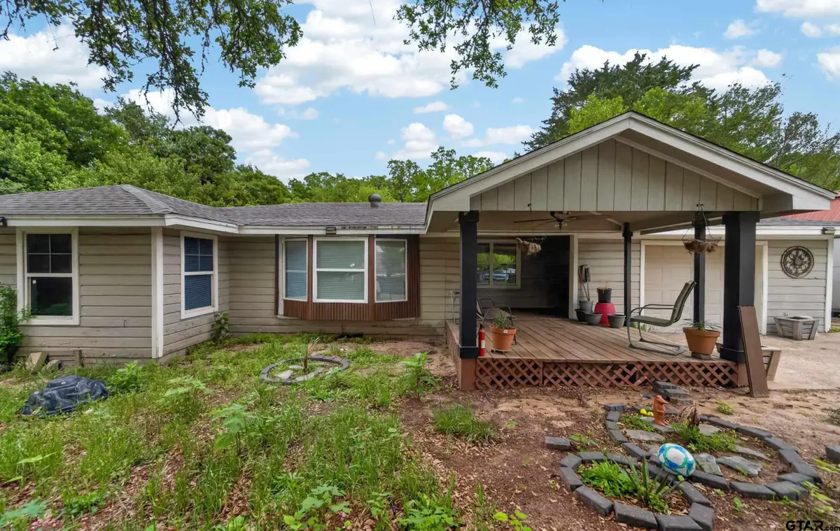 319 Mcarthur St., Athens, TX 75751 - #1