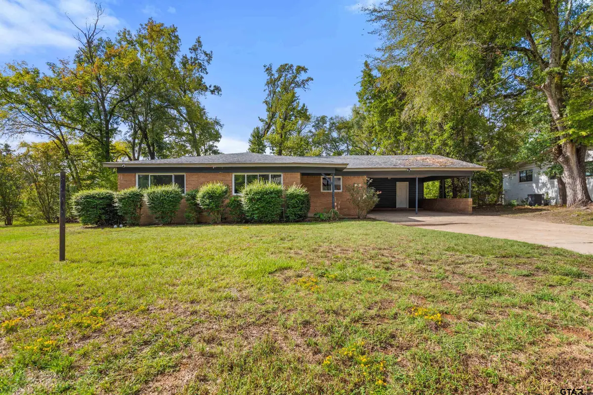 2200 Belvedere, Tyler, TX 75702 - #1