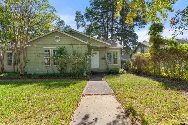 912 Camellia Street, Tyler, TX 75701