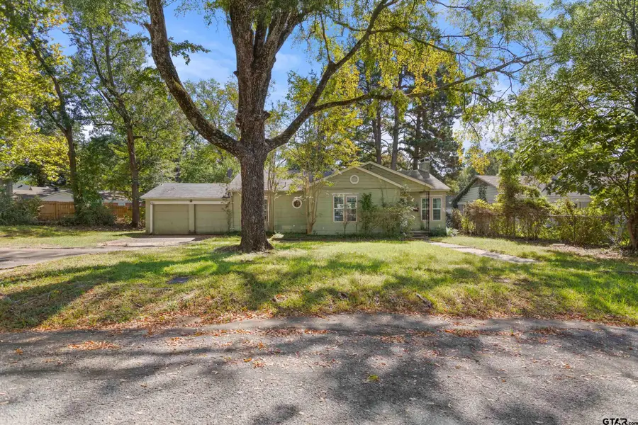 912 Camellia Street, Tyler, TX 75701 - #3