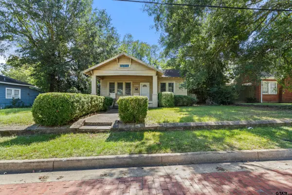 600 W Dobbs, Tyler, TX 75701