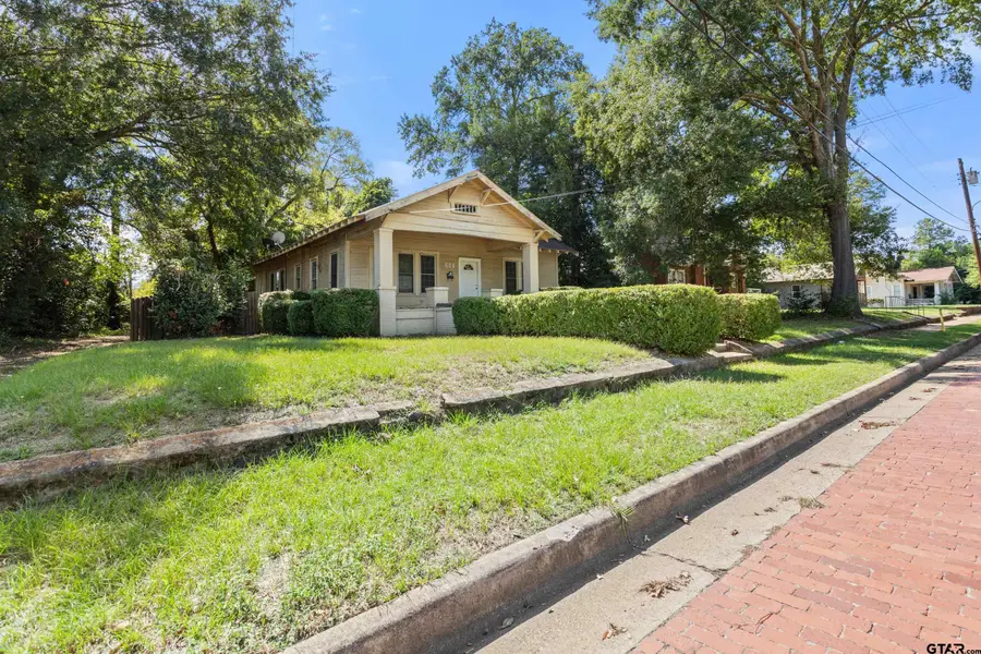 600 W Dobbs, Tyler, TX 75701 - #3