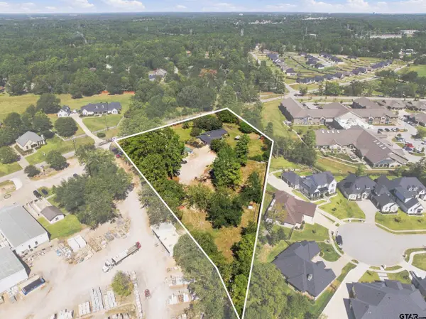14545 County Road 192, Tyler, TX 75703