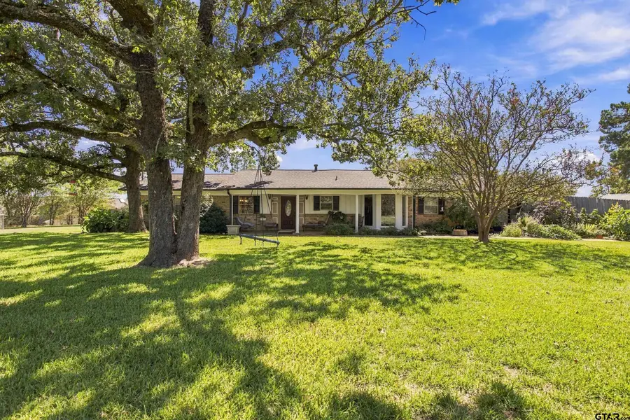 14545 County Road 192, Tyler, TX 75703 - #2