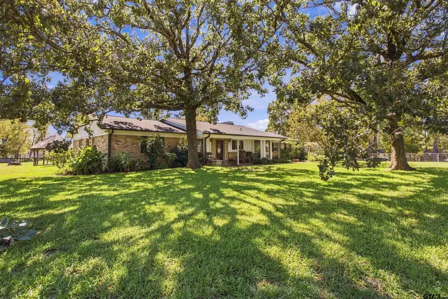 14545 County Road 192, Tyler, TX 75703 - #3