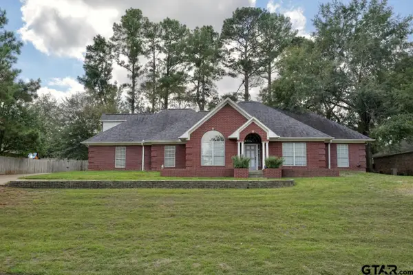 1501 Tall Timber Drive, Tyler, TX 75703