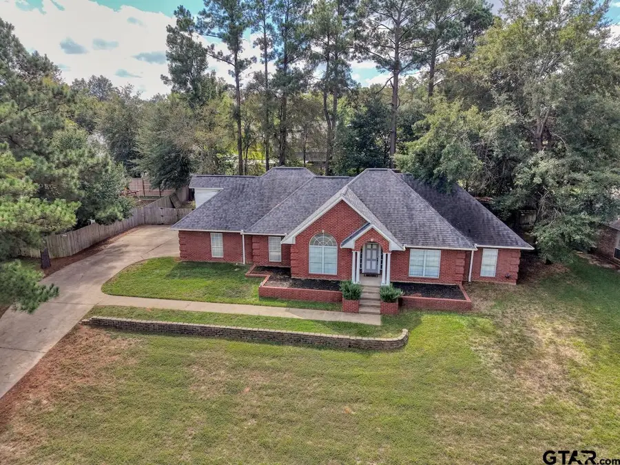 1501 Tall Timber Drive, Tyler, TX 75703 - #2
