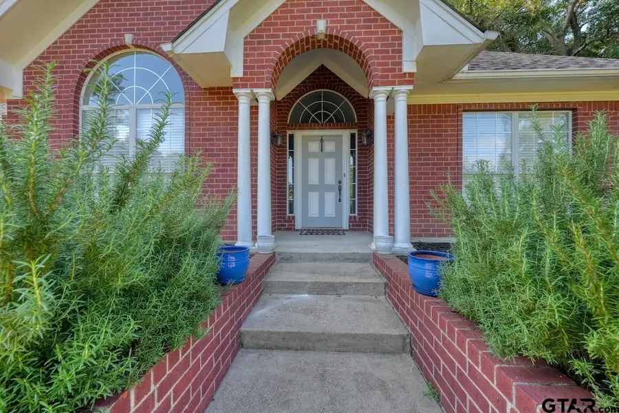 1501 Tall Timber Drive, Tyler, TX 75703 - #3