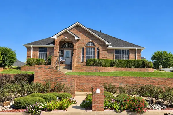 16553 Beauregard Drive, Tyler, TX 75703