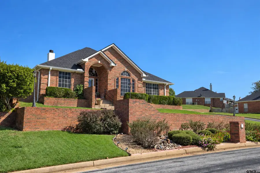 16553 Beauregard Drive, Tyler, TX 75703 - #3