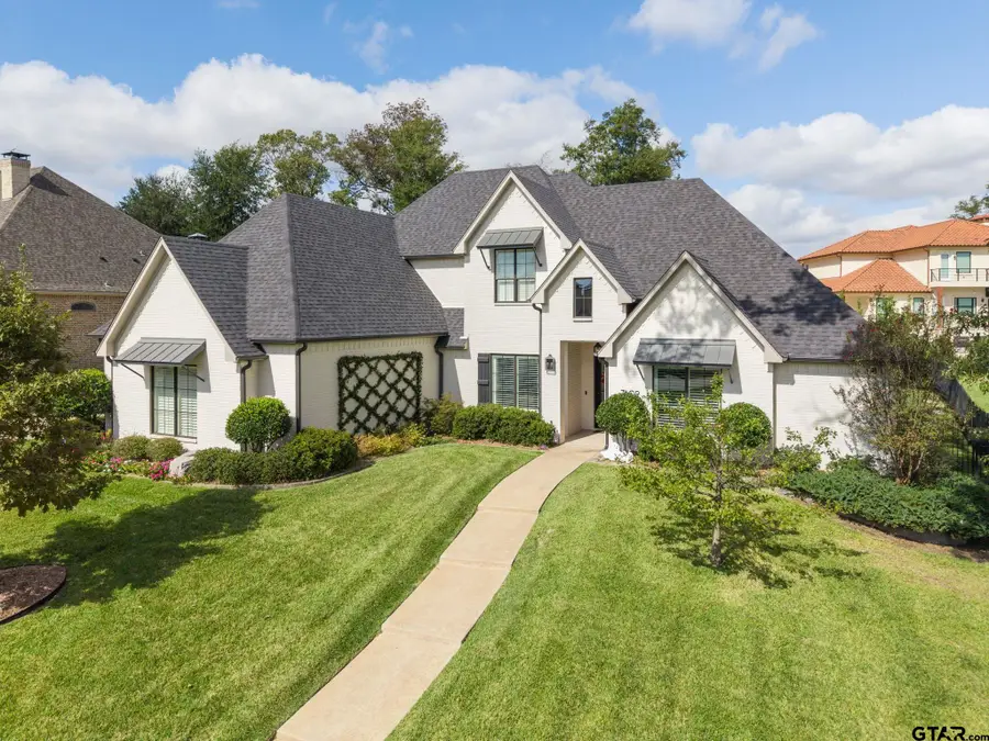 7609 Timber Trail, Tyler, TX 75703 - #2