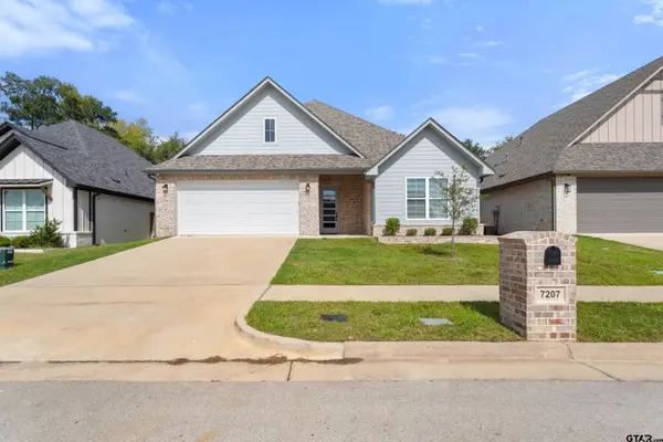 7207 Rolling Acres, Tyler, TX 75707