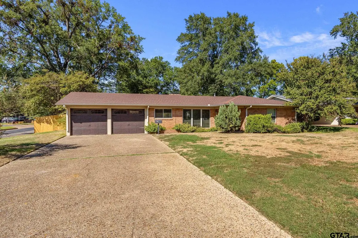 310 E Amherst, Tyler, TX 75701 - #1