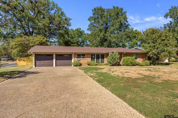 310 E Amherst, Tyler, TX 75701