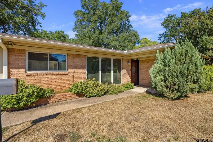 310 E Amherst, Tyler, TX 75701 - #2
