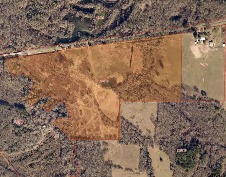 TBD Fm 2088, Winnsboro, TX 75494 - #3
