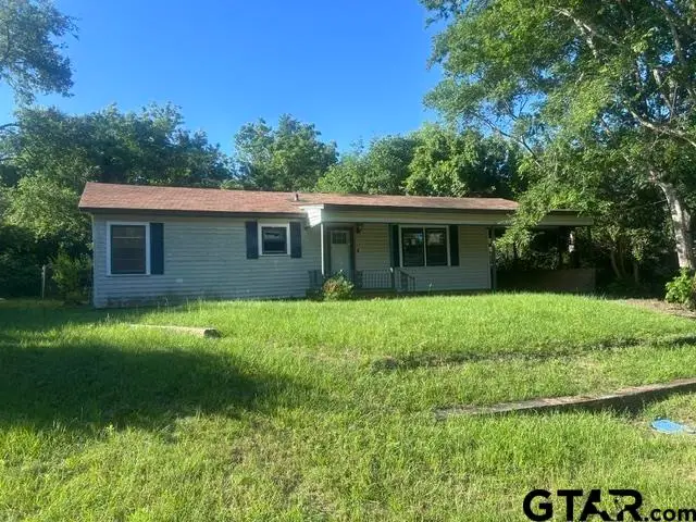 100 Mills, Arp, TX 75750 - #1