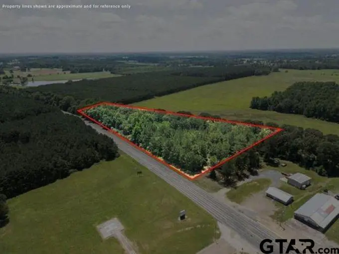 TBD W Highway 67, Omaha, TX 75571 - #1