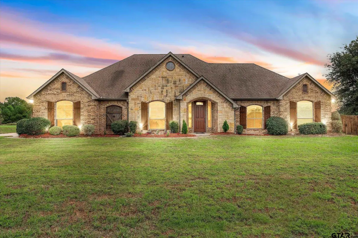 112 Lake Meadow Drive, Canton, TX 75103 - #1
