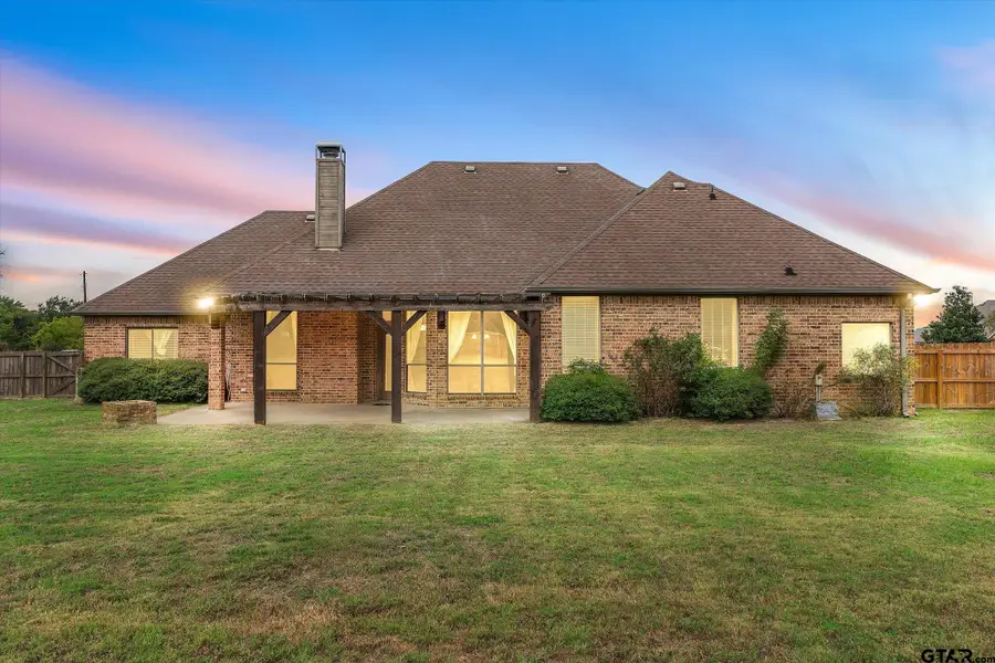 112 Lake Meadow Drive, Canton, TX 75103 - #2