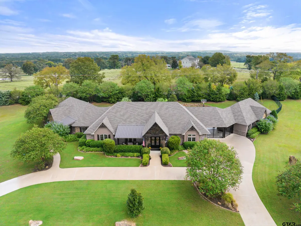 4142 Cabernet Pl, Tyler, TX 75703 - #1