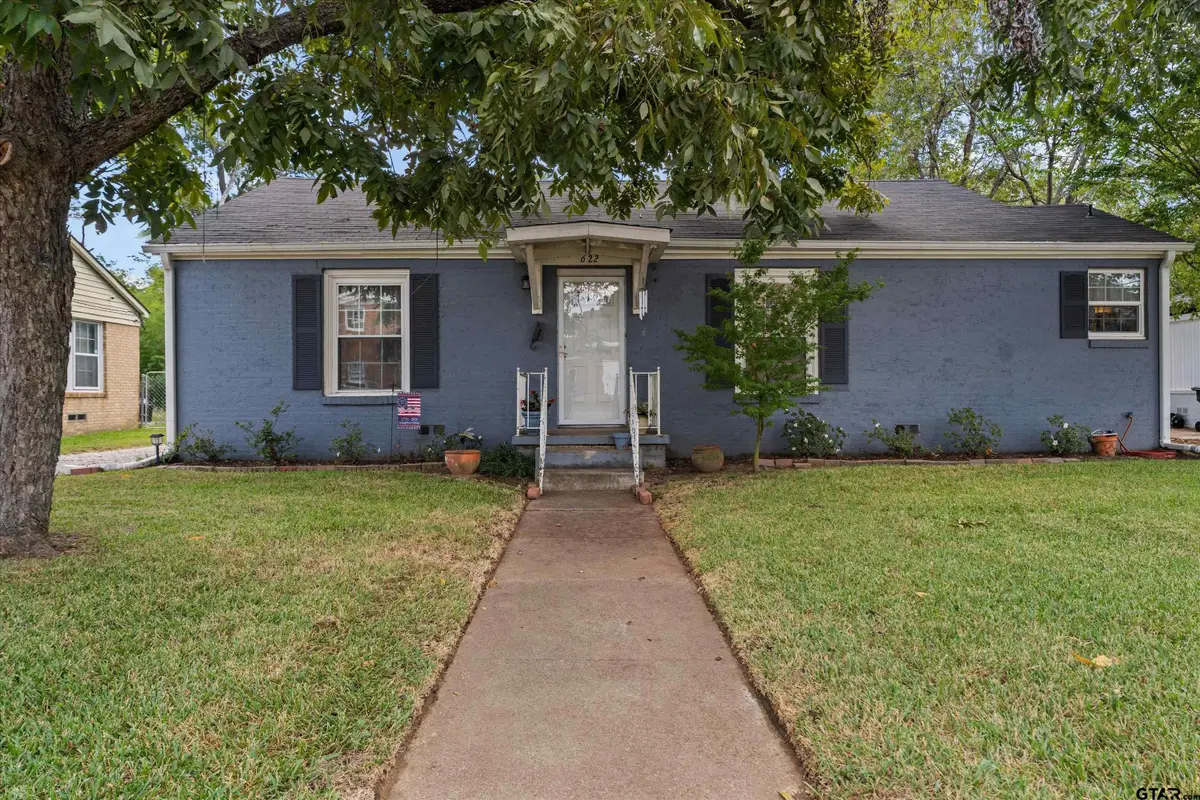 622 W 5th, Tyler, TX 75701 - #1