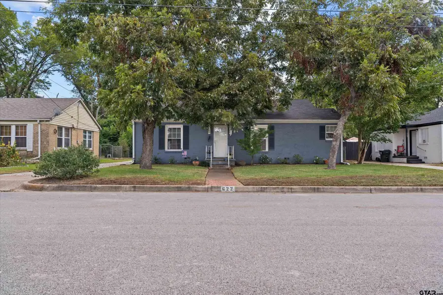 622 W 5th, Tyler, TX 75701 - #2
