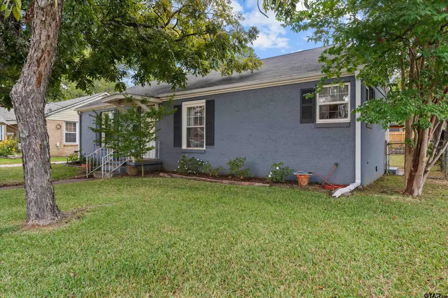 622 W 5th, Tyler, TX 75701 - #3
