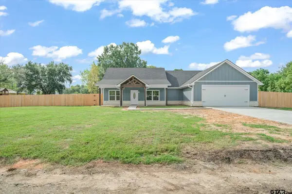 111 County Road 1830, Grand Saline, TX 75140