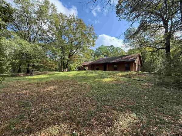 720 Harley Ridge Rd, Longview, TX 75604