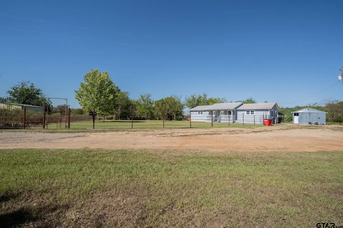 4827 County Road 3567, Dike, TX 75437 - #1