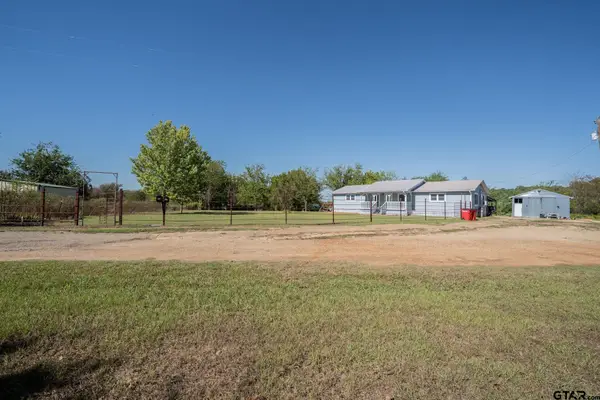 4827 County Road 3567, Dike, TX 75437