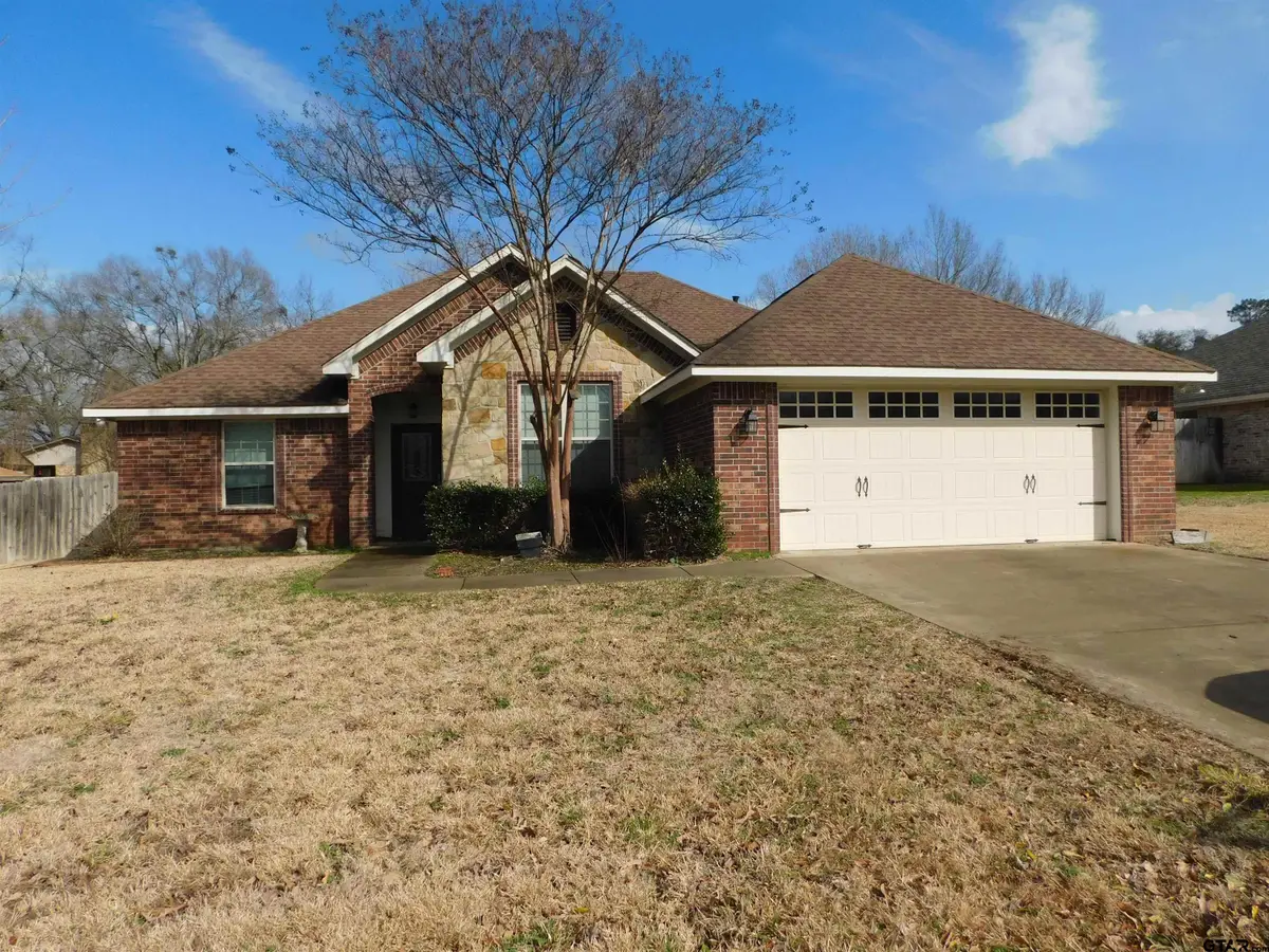 305 Rita, Lindale, TX 75771 - #1