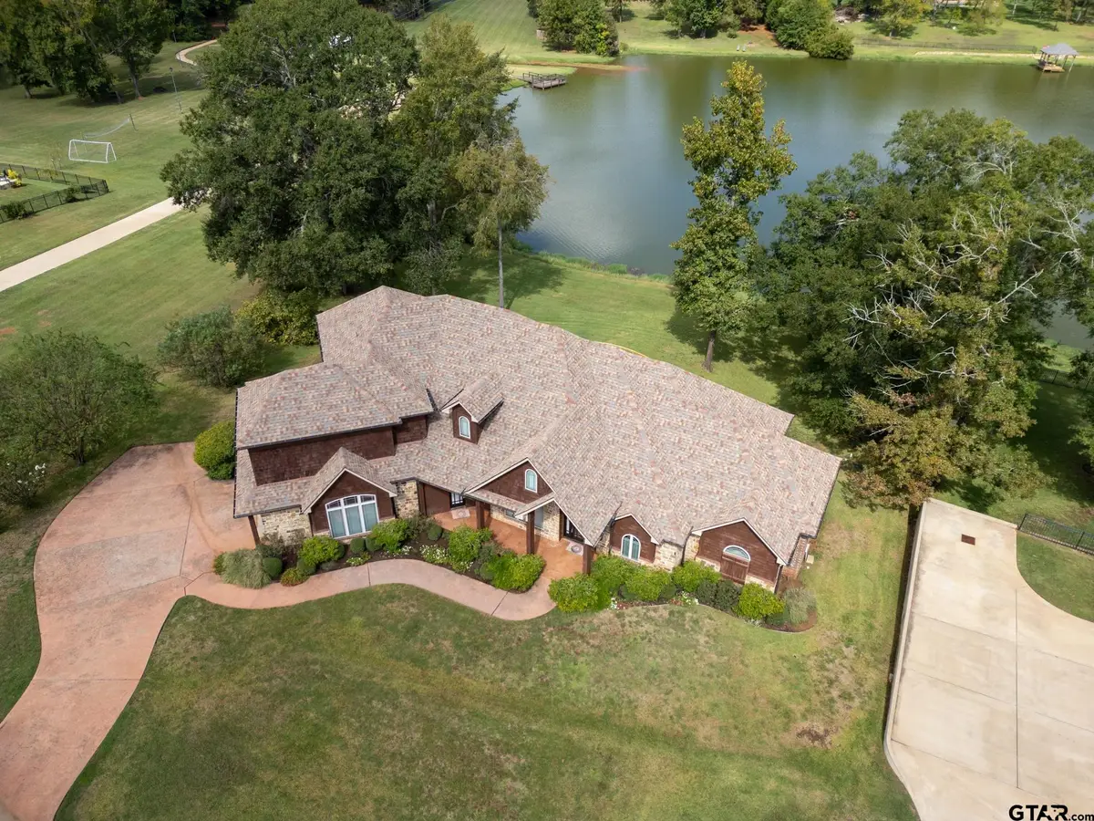 119 Lake Lou Ella Drive, Bullard, TX 75757 - #1