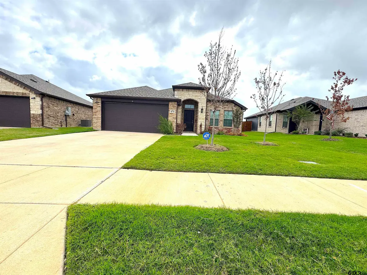 474 Cypress Lane, Sulphur Springs, TX 75482 - #1